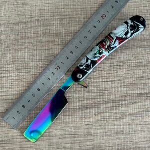 wholesale Tactical Zombie Survival Hunter Barber