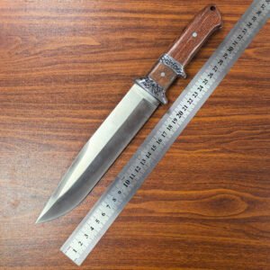 Multifunctional tactical dagger