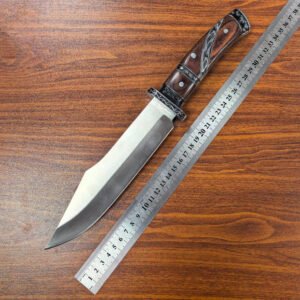 Wholesale multi-functional tactical knives for survival in the wild and camping tools